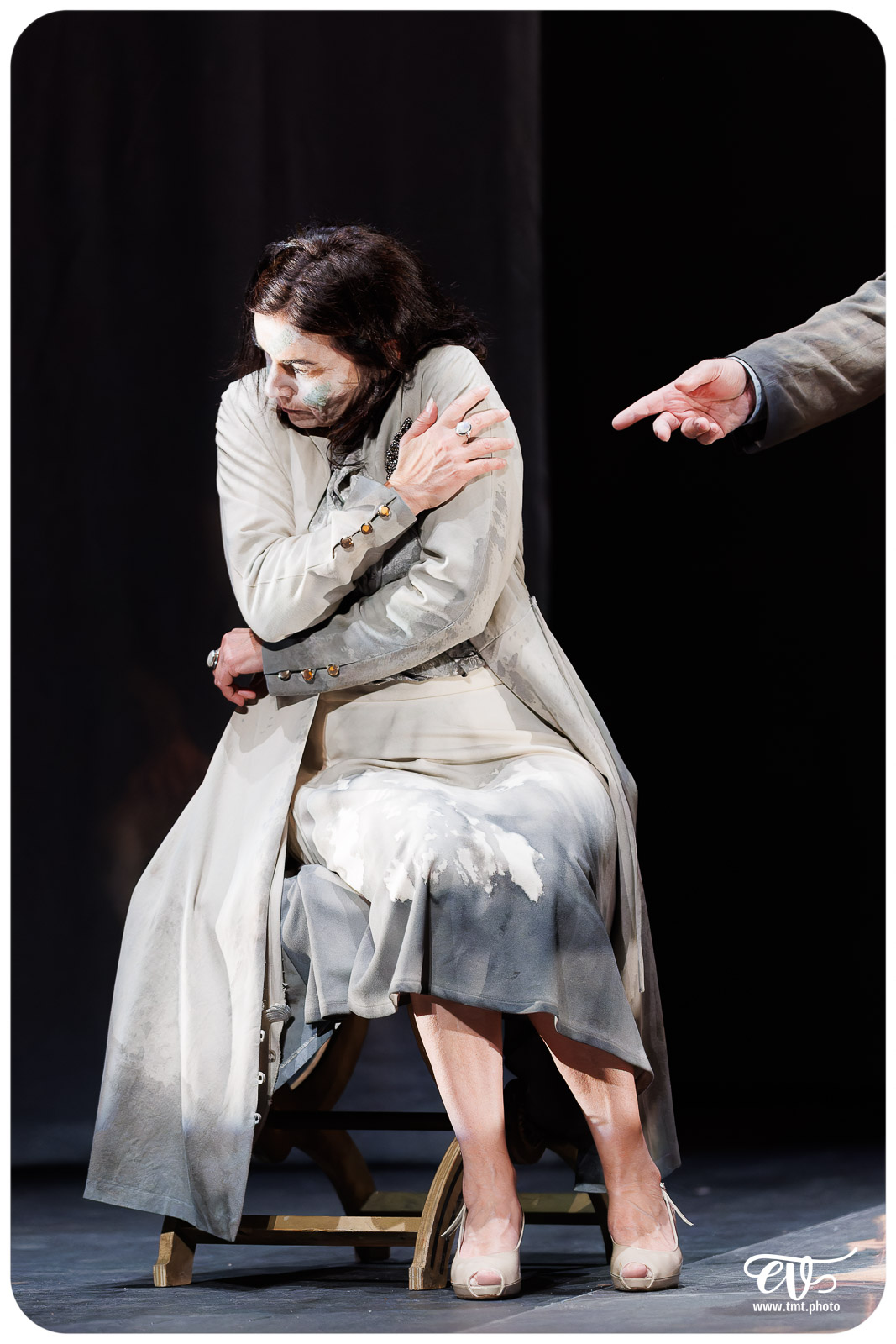 LE MISANTHROPE (CIE DU MATAMORE)